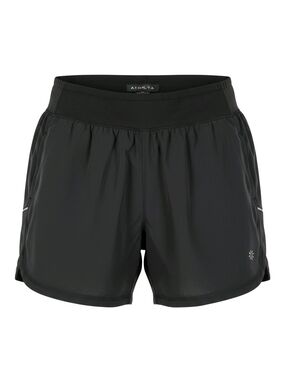 Athleta Black Athletic Running Shorts